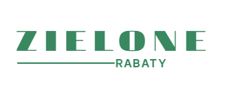 Zielone rabaty